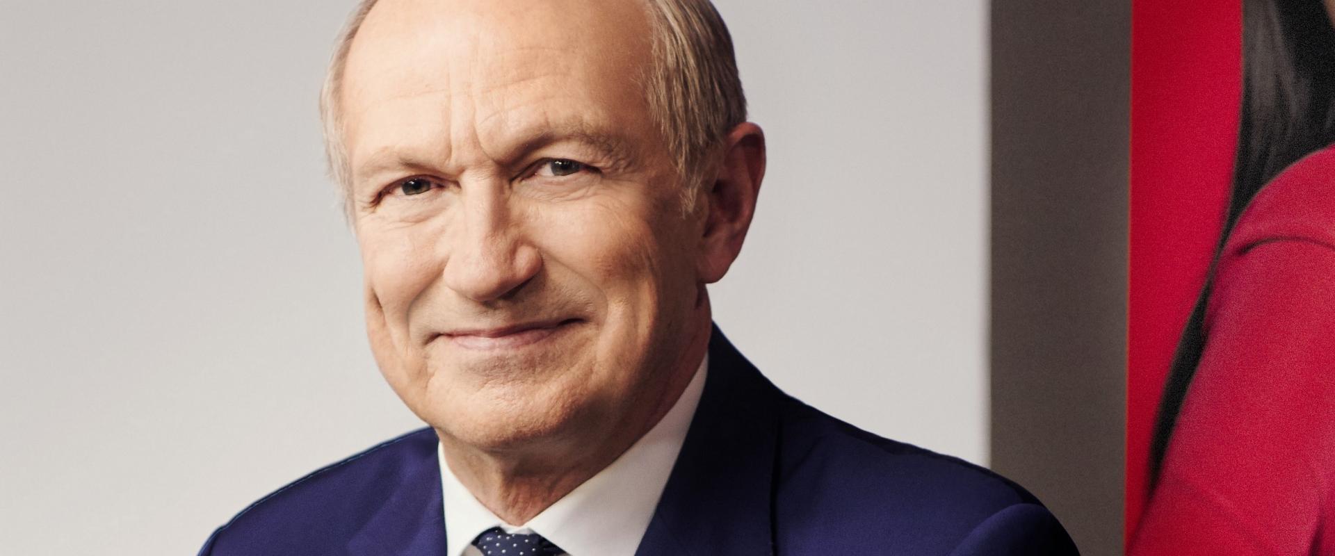 LOreal: Jean-Paul Agon pozostaje prezesem, Nicolas Hieronimus nowym dyrektorem generalnym